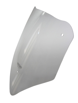 Szyba motocyklowa MRA Sport-Screen "SP" Ducati Multistrada 950/S V2 (17-24) /S (17-23) przeźroczysta