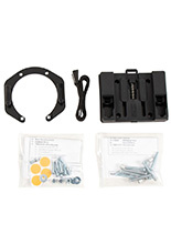 Tankring Basic Hepco&Becker do Triumph Tiger 1200 Rally Pro / GT Pro / GT (22-)