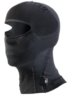 Kominiarka motocyklowa SIXS Breezy Touch V2 czarna unisex