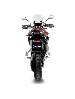 Tłumik motocyklowy LeoVince LV One Evo Triumph Tiger 900 GT/ GT Pro/ Rally Pro (24-) [z homologacją]