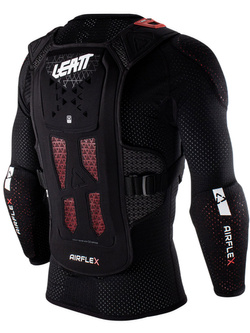 Zbroja motocyklowa Leatt AirFlex