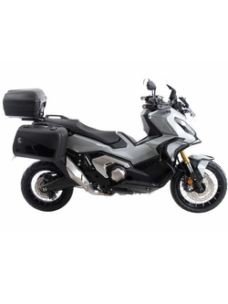 Stelaż pod kufer centralny Hepco&Becker AluRack Honda X-ADV (21-24)