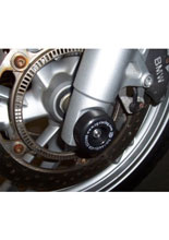 Slidery przedniego zawieszenia R&G Racing BMW R1200GS (-12)/ R1200R (-14)/ R1200RT (-14)/ R1200S (wszystkie lata)