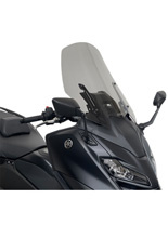Szyba motocyklowa WRS Touring Yamaha T-Max 560 (22-24) przyciemniana