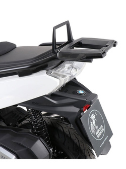 Stelaż pod kufer centralny Hepco&Becker AluRack BMW C 400 GT (25-)