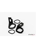Adaptery łączące fender eliminator PUIG z kierunkowskazami OEM Ducati (wybrane modele)