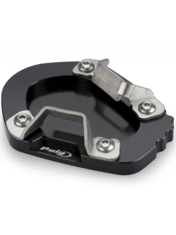 Poszerzenie stopki bocznej Puig Triumph Tiger 1200 (24-)