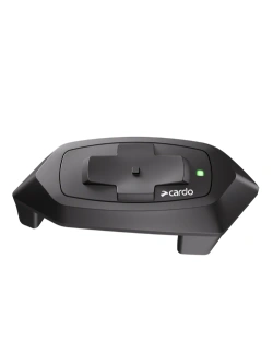 Interkom motocyklowy Cardo HJC Packtalk 