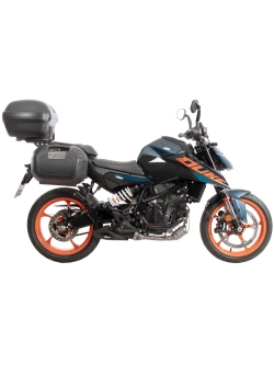 Stelaż pod kufer centralny Hepco&Becker Easyrack KTM 125 Duke (24-)