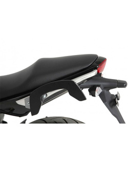 Stelaż C-Bow Hepco&Becker Kawasaki ER - 6n / 6f [09-11]