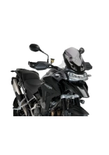 Szyba motocyklowa sportowa PUIG Triumph Tiger 1200 (wybrane modele) mocno przyciemniana