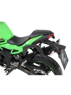 Stelaż C-Bow Hepco&Becker Kawasaki Ninja 125 [19-]