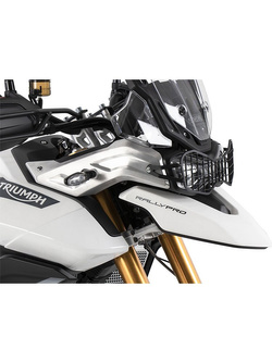 Osłona świateł Hepco&Becker Triumph Tiger 900 Rally / GT / PRO (20-23)