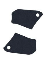 Tankpad antypoślizgowy 2 części R&G do BMW K1200S / K1300S (wszystkie roczniki)