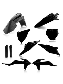 Pełny zestaw plastików Acerbis KTM modele SX/ SX-F [19-20]
