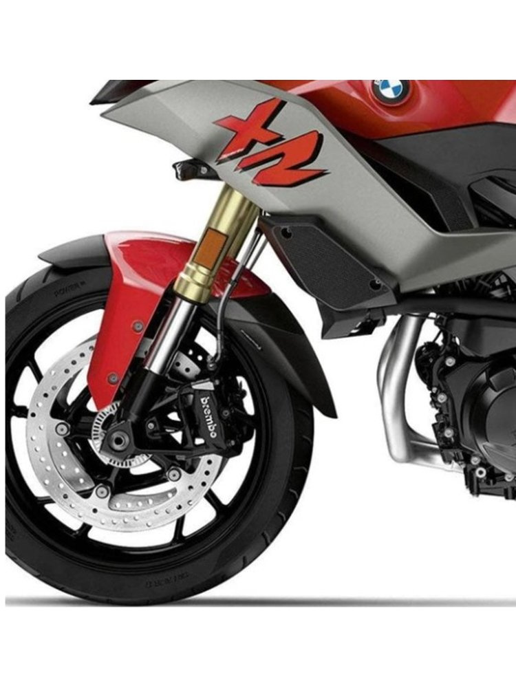 Przedłużenie błotnika przedniego PUIG do BMW F800 R/S/ST/GT