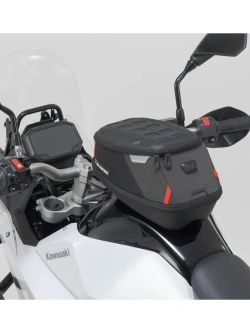 Torba na bak SW-Motech Pro Edge mocowana na tankringu Pro [poj.: 5-7l]