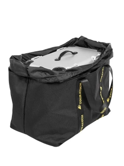 Torba transportowa Touratech do kufrów Zega Evo/ Mundo/ Pro/ Pro2 szara