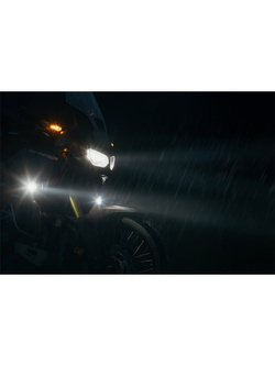 Zestaw lamp przeciwmgłowych EVO SW-MOTECH Yamaha XT 1200 Z/ ZE Super Ténéré [14-]