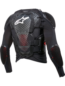 Zbroja motocyklowa Alpinestars MX Bionic Tech V3 