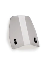 Szyba do skutera turystyczna Puig Urban Yamaha Vity 125 (08-13)/ XC 125 E Vity (14-16) lekko przyciemniana