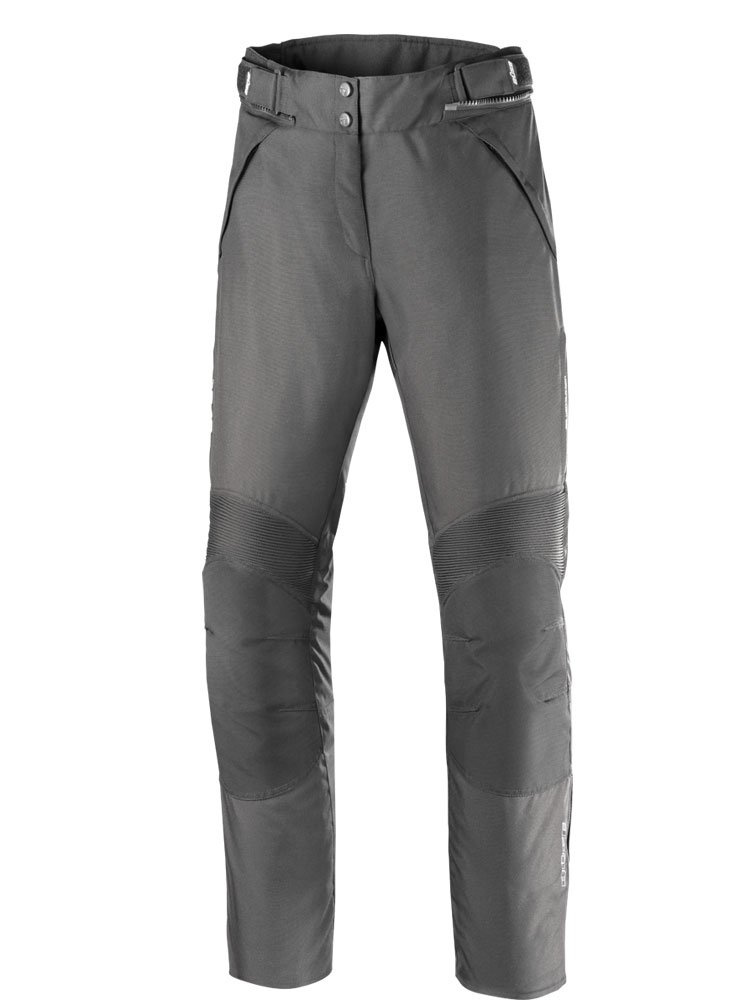 Spodnie motocyklowe tekstylne Büse Breno damskie