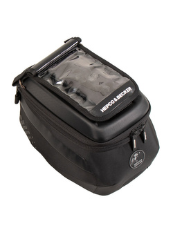 Torba na zbiornik Tankbag Epic 6 Hepco&Becker czarna [system: Basic; pojemność 6-8l] 