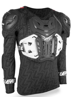 Zbroja motocyklowa Leatt 4.5 Pro