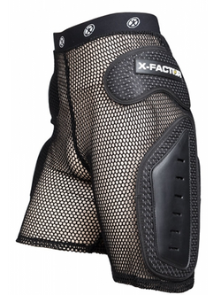 Spodenki ochronne X-Factor MX