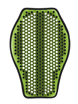 Ochraniacz pleców Held A-Xoc zielony