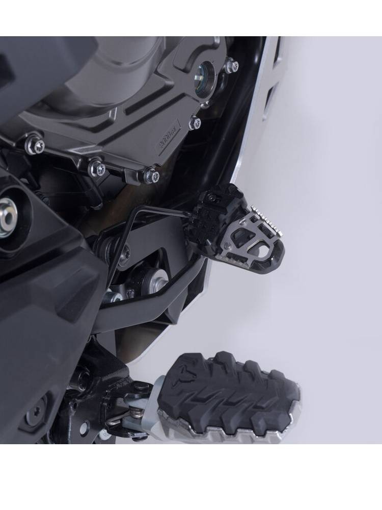Poszerzenie pedału hamulca SW-MOTECH Suzuki V-Strom 800DE, V-Strom 800 (23-)