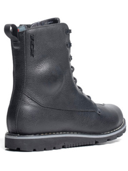 Buty motocyklowe TCX Hero 2 WP czarne
