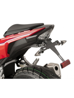 Fender eliminator PUIG Honda CB500F(16-24)/ CBR500R (16-)/E-Clutch (26-)