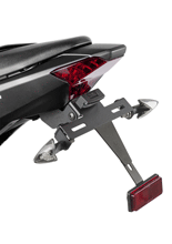 Mocowanie tablicy rejestracyjnej PUIG Yamaha MT-07 (14-24)