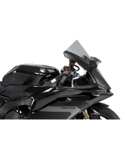 Szyba motocyklowa wyścigowa Puig Yamaha YZF-R9 (25-) przyciemniana