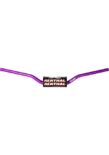 Kierownica motocyklowa Renthal Fatbar 827 fioletowa