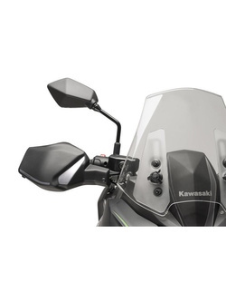 Handbary PUIG do Kawasaki Versys 1000 (15-18), Versys 650 (15-21)