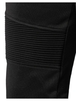 Leginsy motocyklowe damskie REV’IT! Ellison 2 czarne