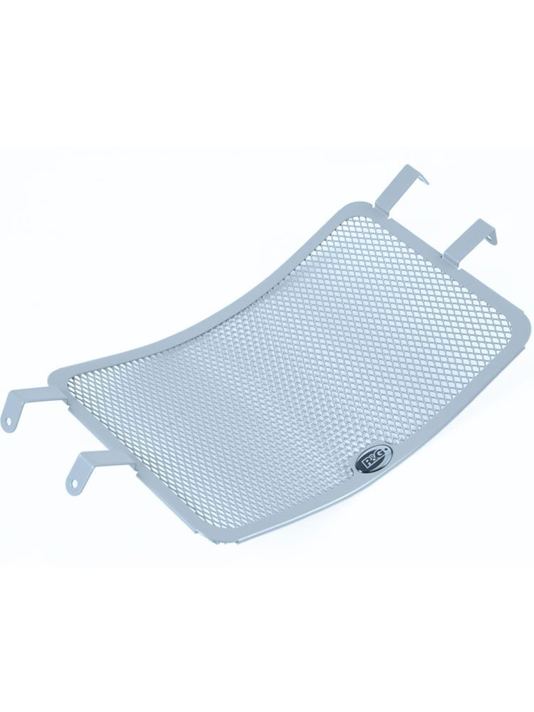 Osłona chłodnicy oleju R&G do Ducati Diavel 1260S (19-20), Hypermotard 950 (19-20), Monster 1200 (14-18), Monster 1200R (16-19), Monster 1200S (14-20), Monster 821 (14-18), Supersport (17-20)