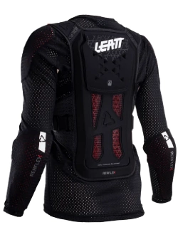 Zbroja motocyklowa damska Leatt AirFlex Body Protector