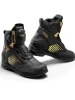black/gold