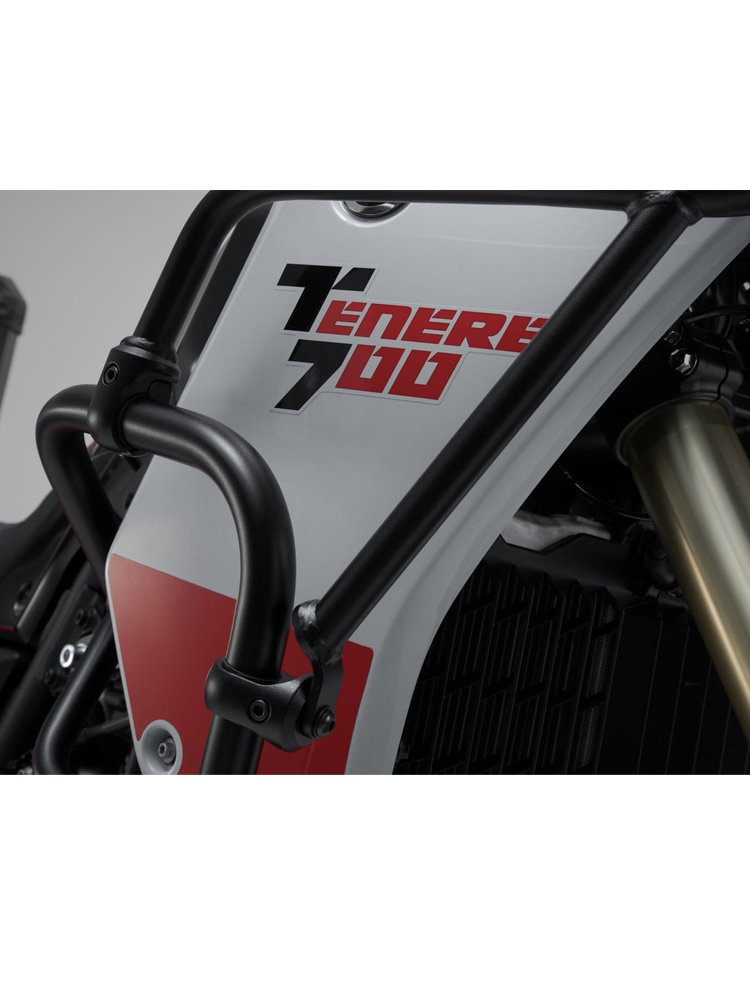 Gmole górne SW-Motech do Yamaha Ténéré 700 (19-22)