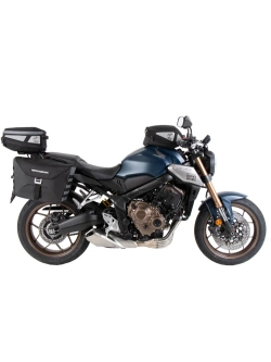 Stelaż Smartrack Hepco&Becker Honda CB 650 R (21-23)