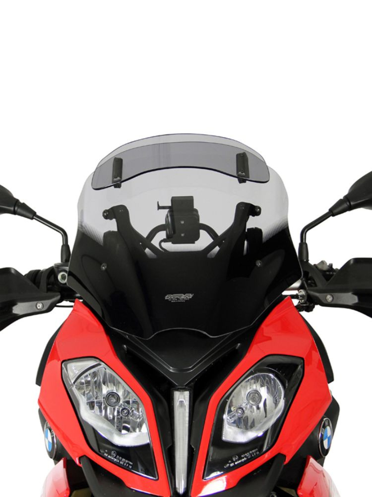 Szyba motocyklowa MRA Variotouringscreen "VTM" BMW S 1000 XR (15-19) przyciemniana
