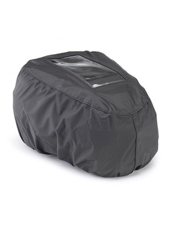 Torba na zbiornik Tankbag GIVI ST612+ Tanklock  [pojemność: 15 l; wymaga mocowania BF]