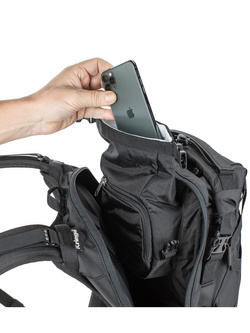 Plecak motocyklowy Trail 18 Kriega lime