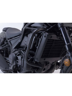 Crashbary SW-MOTECH Honda CMX1100 Rebel (20-) dla wersji DCT/ CMX 1100 SE/ T Rebel (24-)