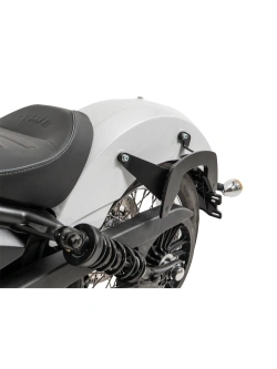 Stelaż pod sakwy motocyklowe Hepco&Becker C-Bow Indian Scout Classic (25-) czarny