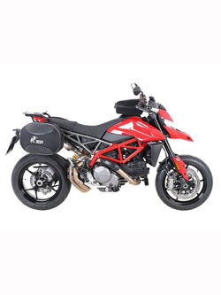 Stelaż pod sakwy motocyklowe Hepco&Becker C-Bow Ducati Hypermotard 950/SP [19-]