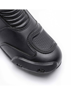 Buty motocyklowe Rebelhorn Trip ST Short czarne